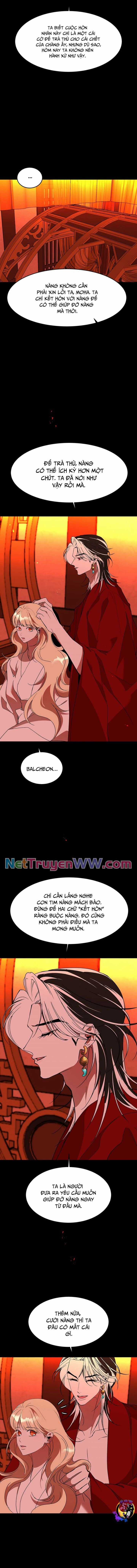 Chiến Lược Săn Hổ Của Nữ Thần Chapter 59 trang 15