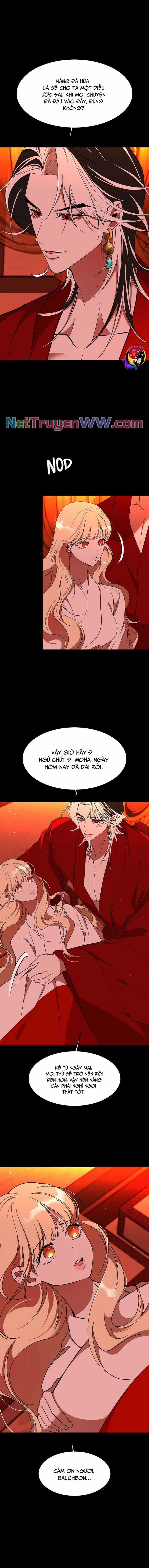 Chiến Lược Săn Hổ Của Nữ Thần Chapter 59 trang 16