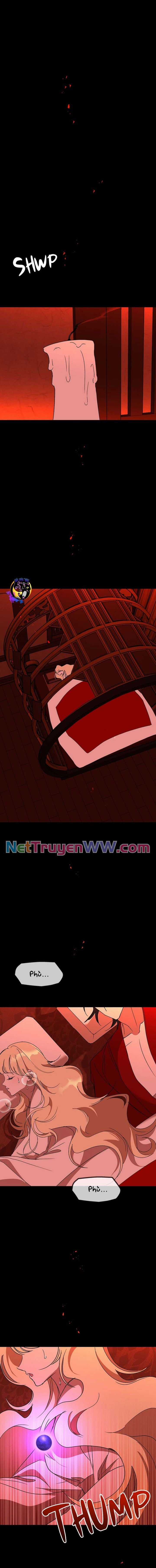 Chiến Lược Săn Hổ Của Nữ Thần Chapter 59 trang 17