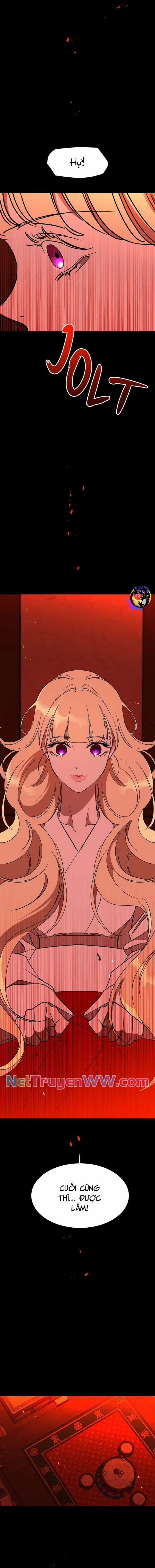 Chiến Lược Săn Hổ Của Nữ Thần Chapter 59 trang 18