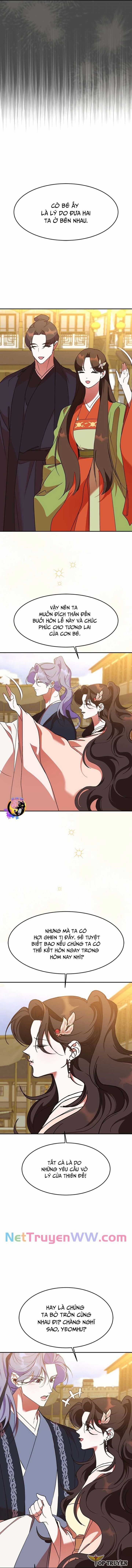 Chiến Lược Săn Hổ Của Nữ Thần Chapter 59 trang 3