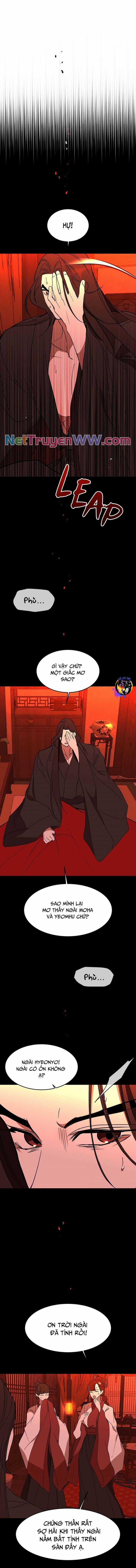 Chiến Lược Săn Hổ Của Nữ Thần Chapter 59 trang 9