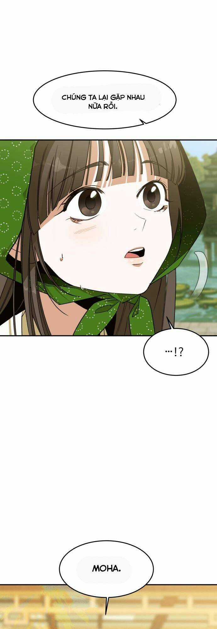 Chiến Lược Săn Hổ Của Nữ Thần Chapter 6 trang 0