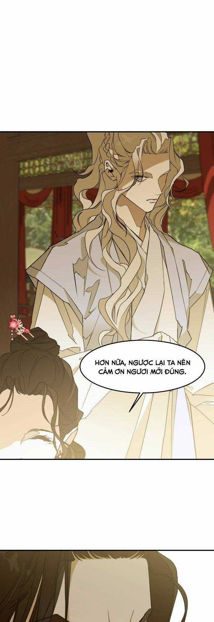 Chiến Lược Săn Hổ Của Nữ Thần Chapter 6 trang 13