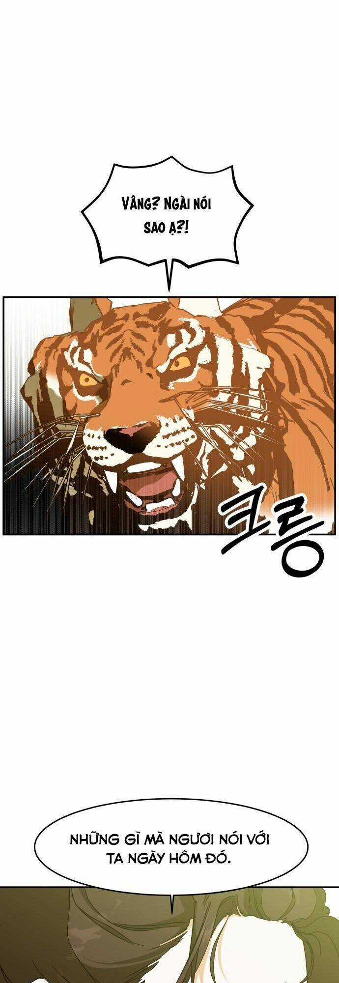 Chiến Lược Săn Hổ Của Nữ Thần Chapter 6 trang 15