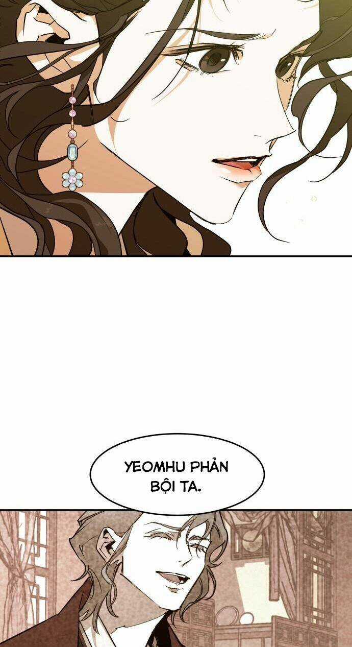 Chiến Lược Săn Hổ Của Nữ Thần Chapter 6 trang 16