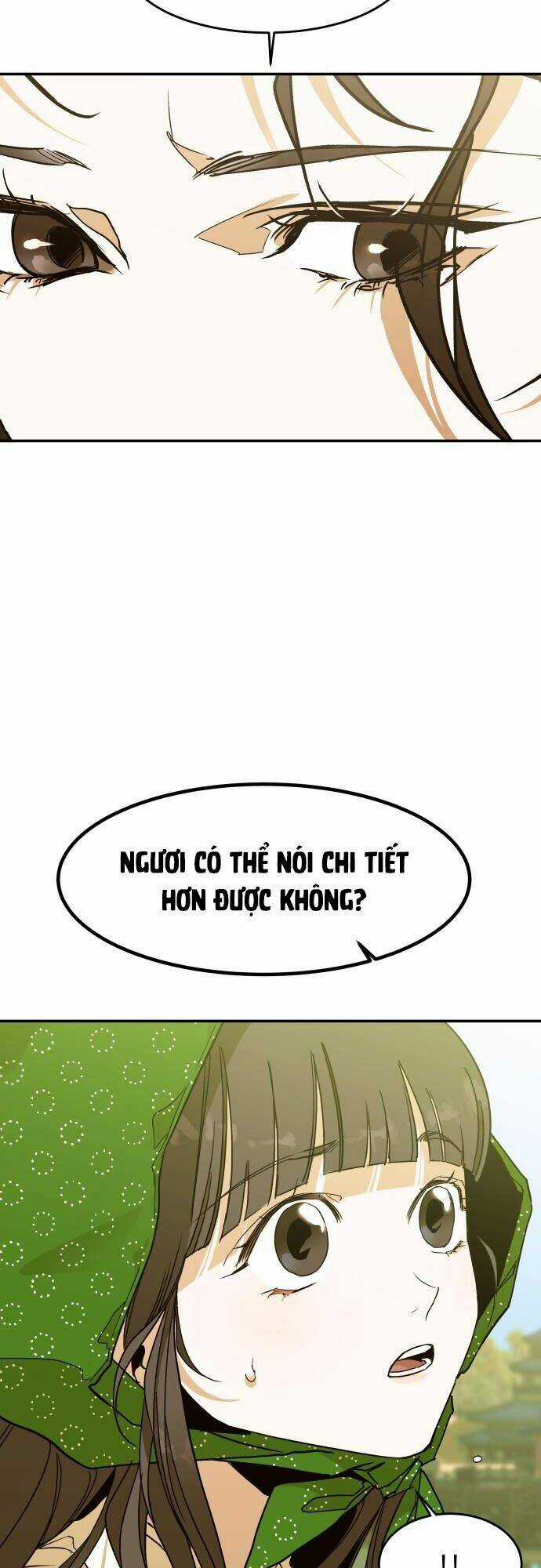 Chiến Lược Săn Hổ Của Nữ Thần Chapter 6 trang 19