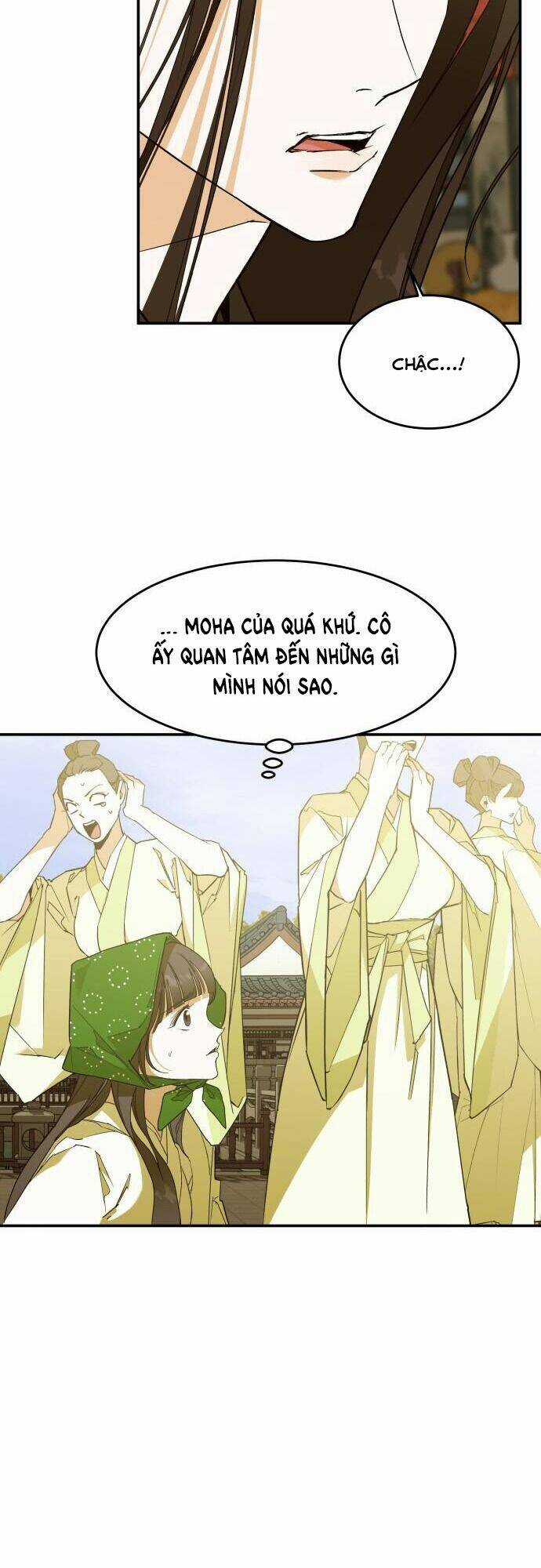 Chiến Lược Săn Hổ Của Nữ Thần Chapter 6 trang 25