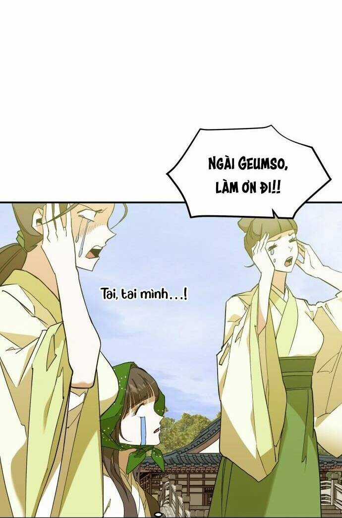 Chiến Lược Săn Hổ Của Nữ Thần Chapter 6 trang 29