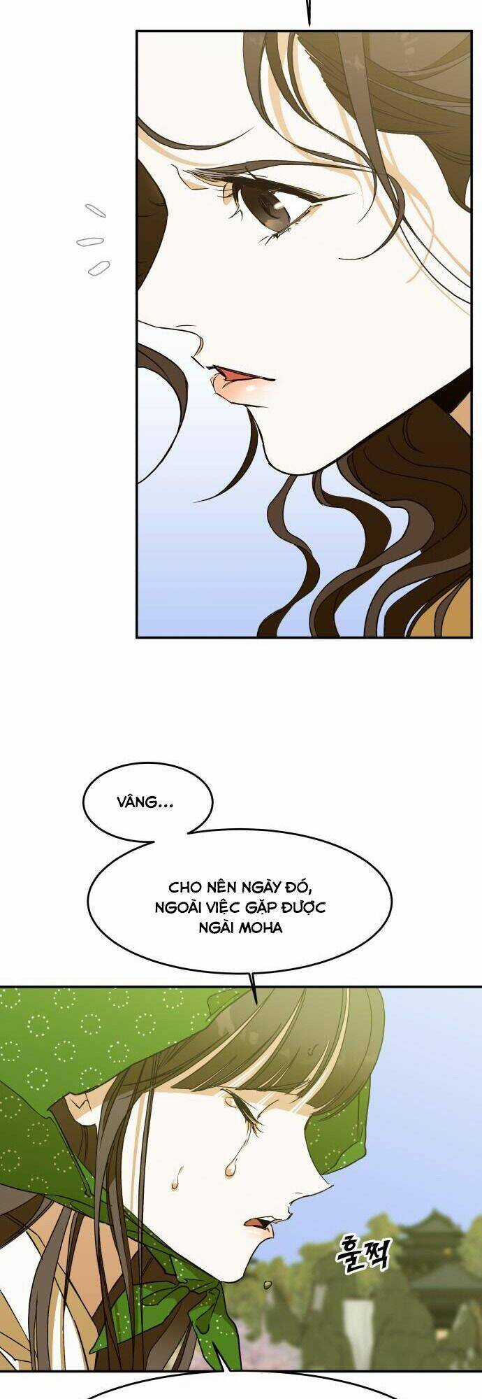 Chiến Lược Săn Hổ Của Nữ Thần Chapter 6 trang 31