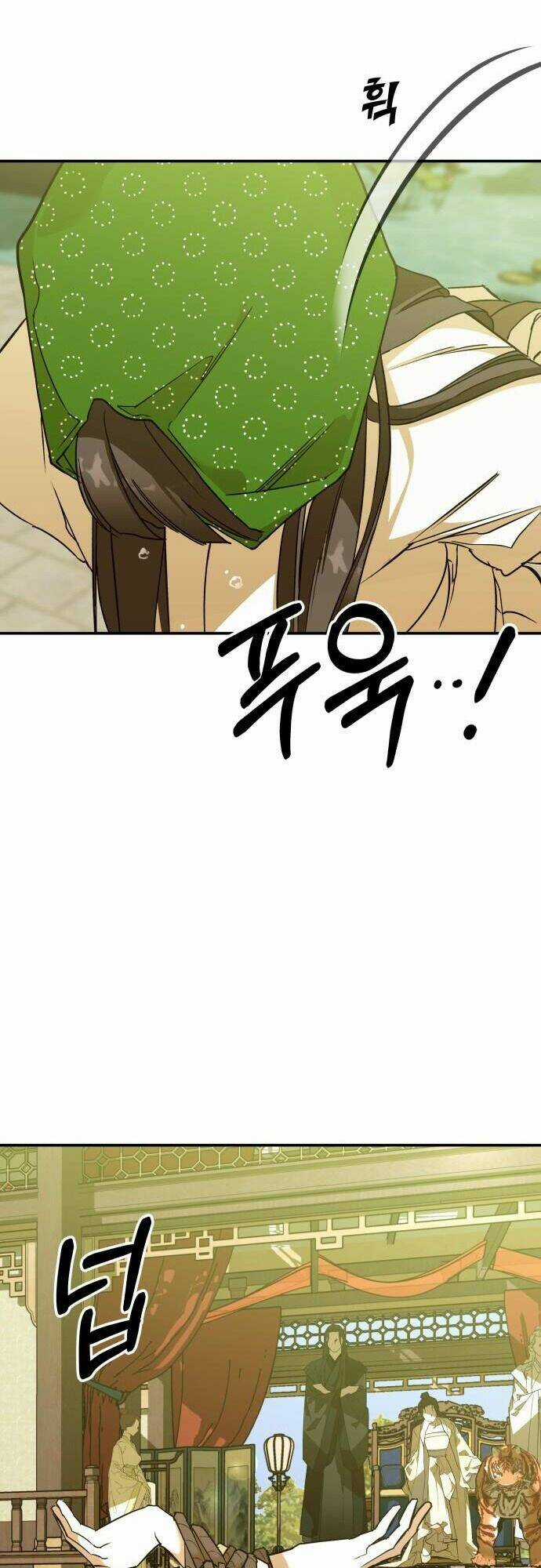 Chiến Lược Săn Hổ Của Nữ Thần Chapter 6 trang 36