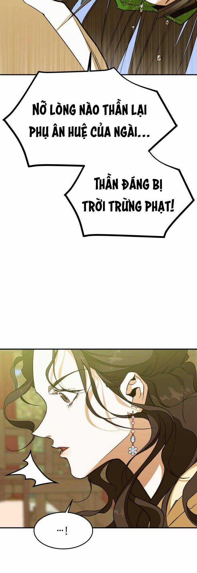 Chiến Lược Săn Hổ Của Nữ Thần Chapter 6 trang 38