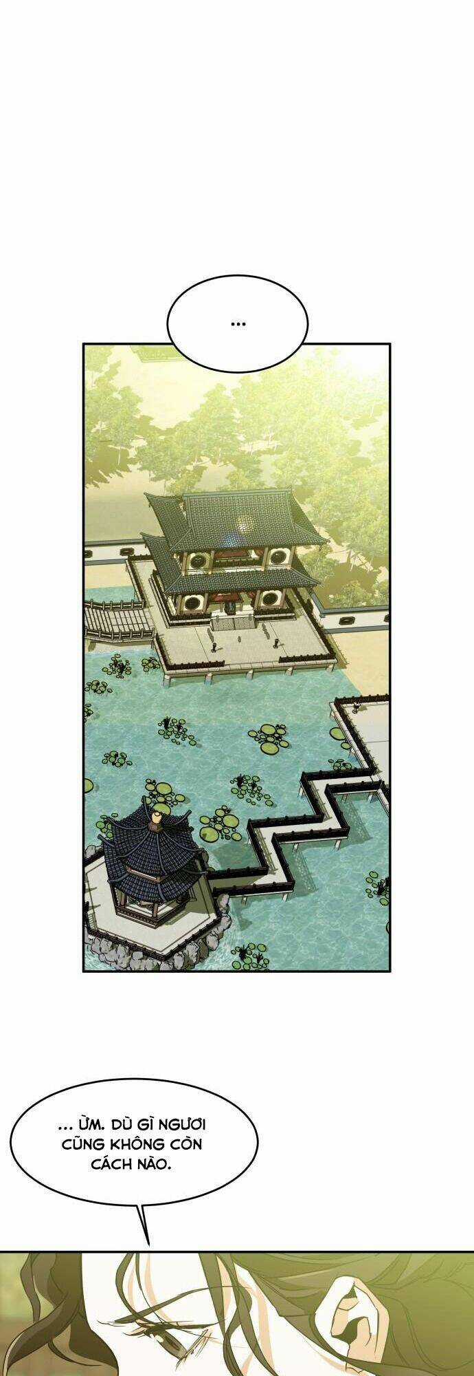 Chiến Lược Săn Hổ Của Nữ Thần Chapter 6 trang 39