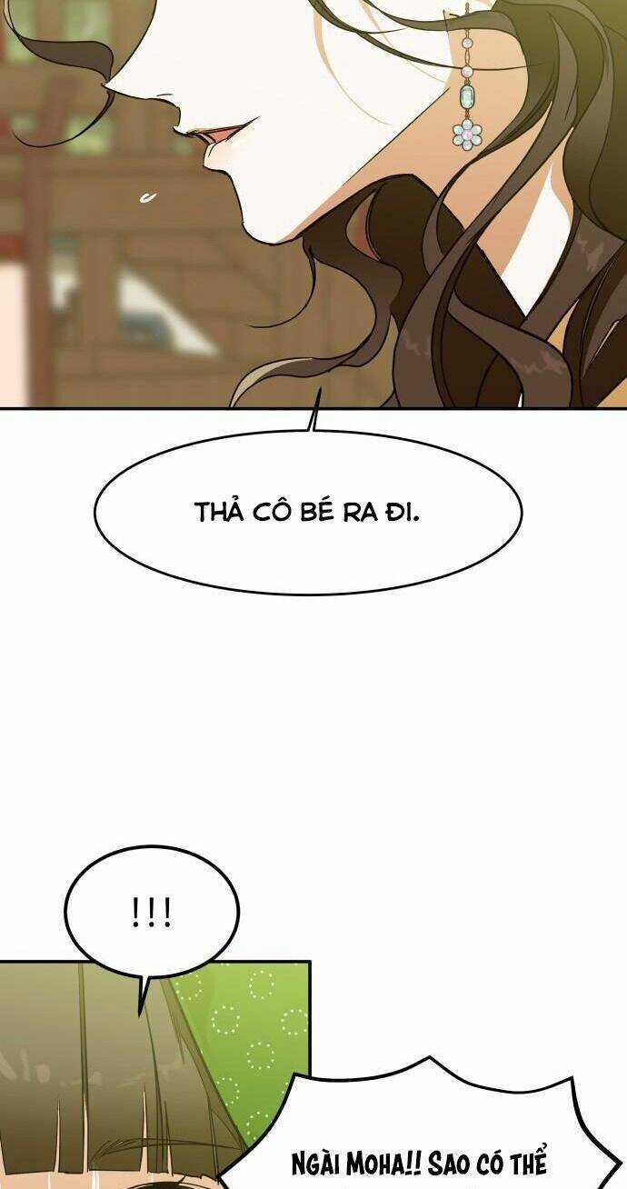 Chiến Lược Săn Hổ Của Nữ Thần Chapter 6 trang 40