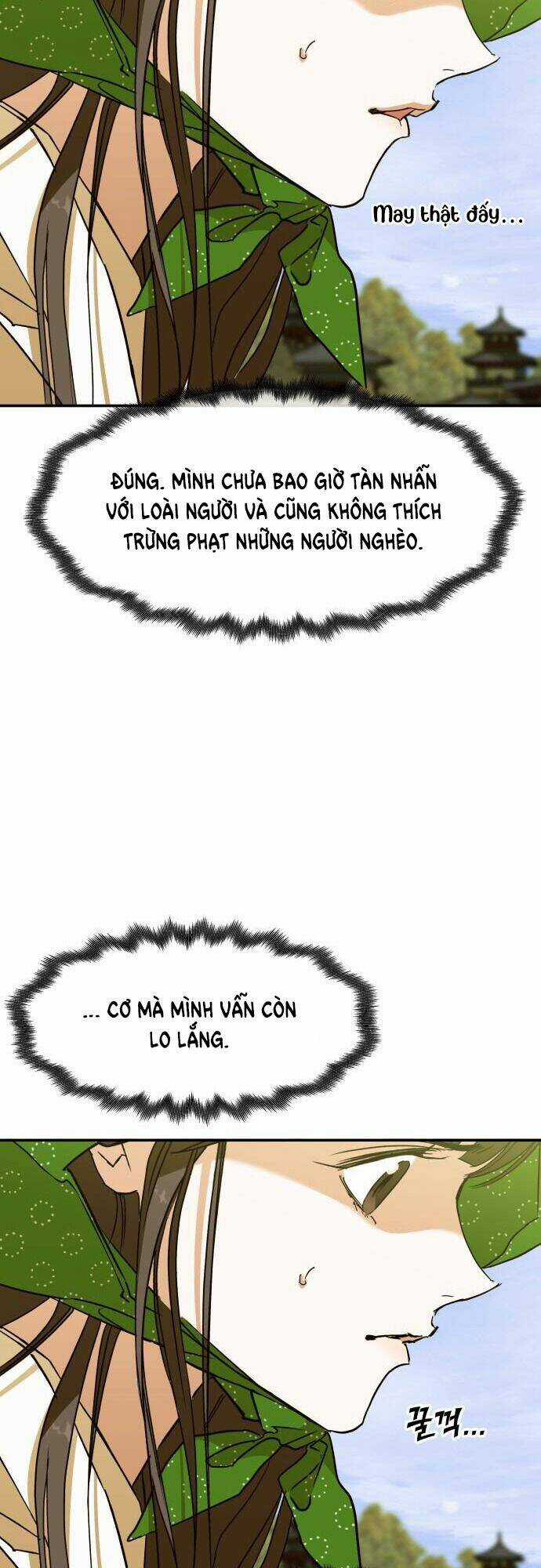 Chiến Lược Săn Hổ Của Nữ Thần Chapter 6 trang 43