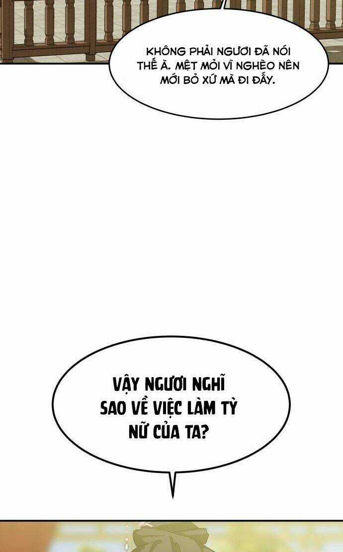 Chiến Lược Săn Hổ Của Nữ Thần Chapter 6 trang 46