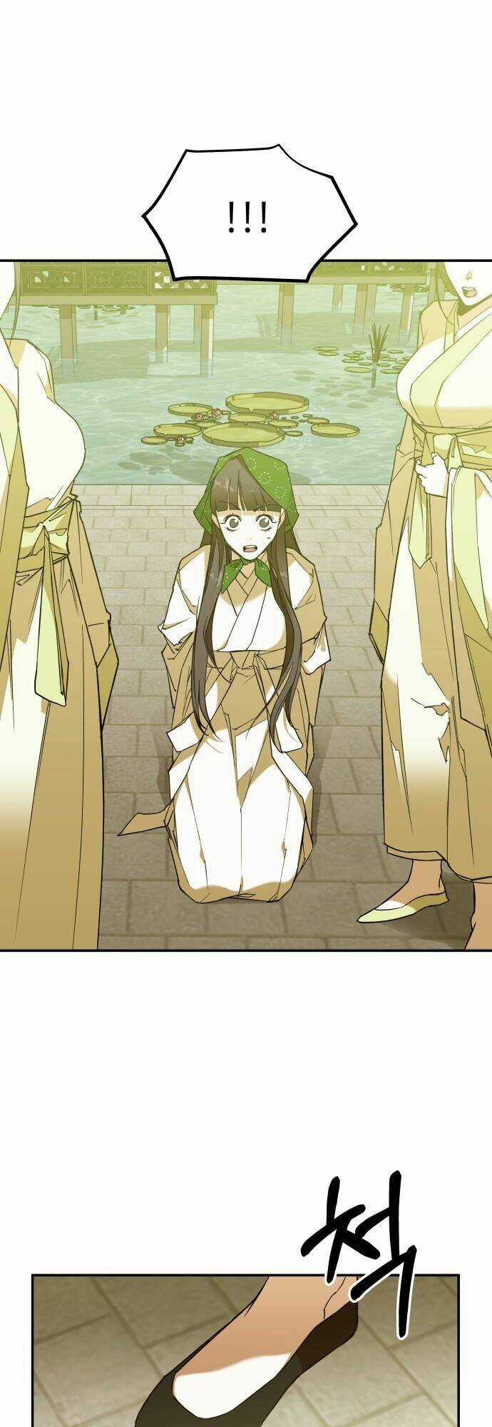 Chiến Lược Săn Hổ Của Nữ Thần Chapter 6 trang 48