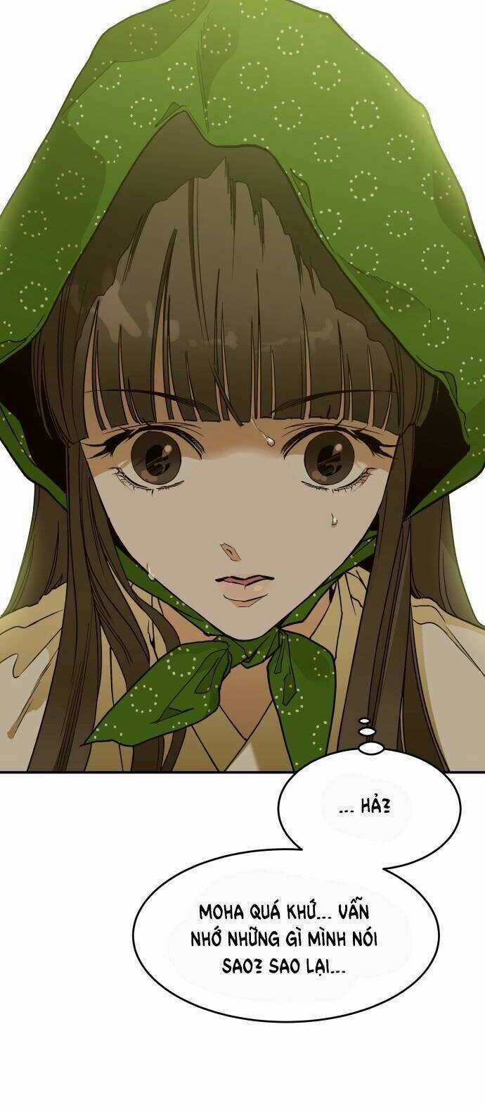 Chiến Lược Săn Hổ Của Nữ Thần Chapter 6 trang 5