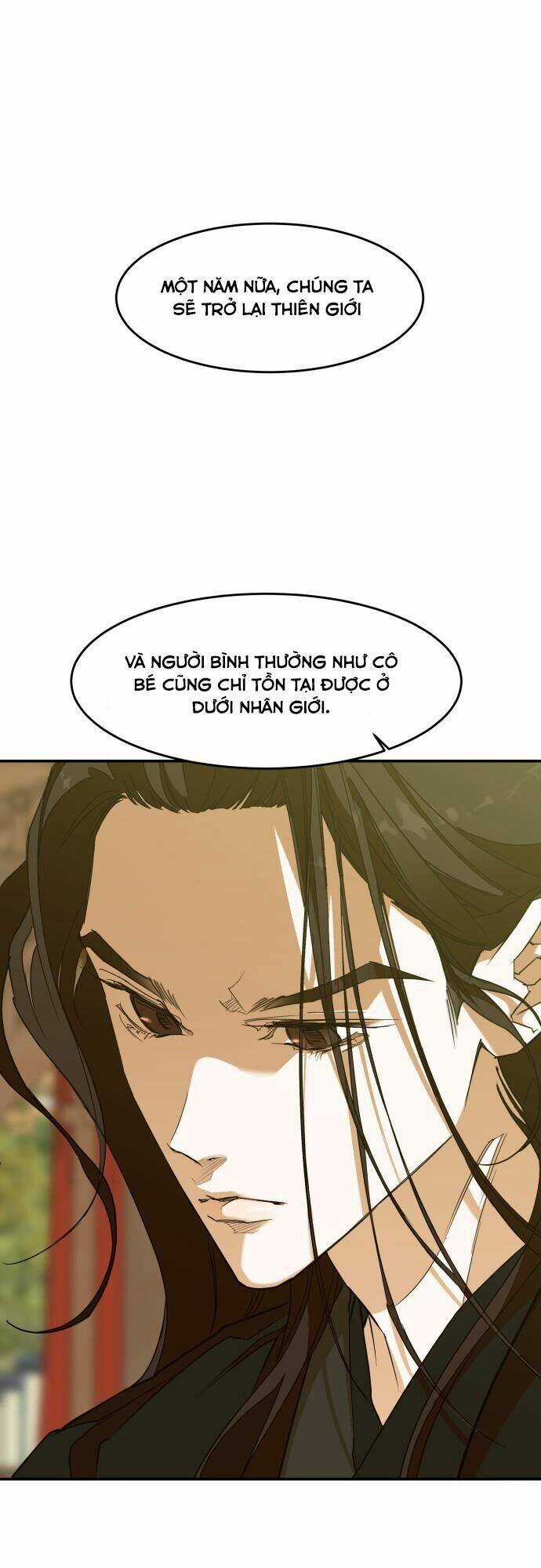 Chiến Lược Săn Hổ Của Nữ Thần Chapter 6 trang 51