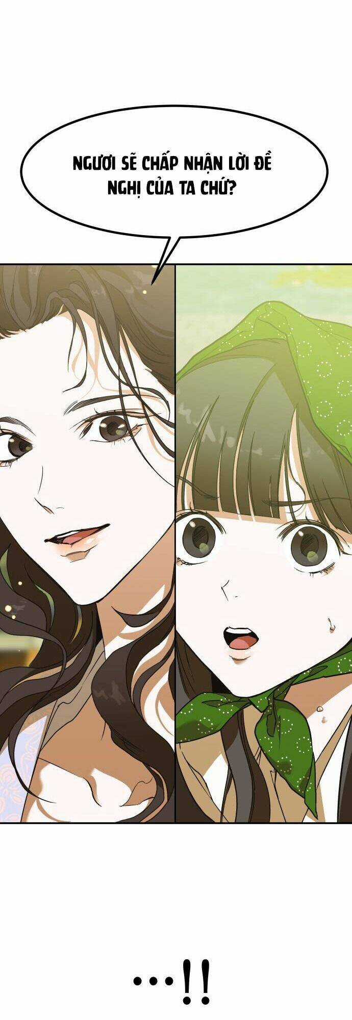 Chiến Lược Săn Hổ Của Nữ Thần Chapter 6 trang 54