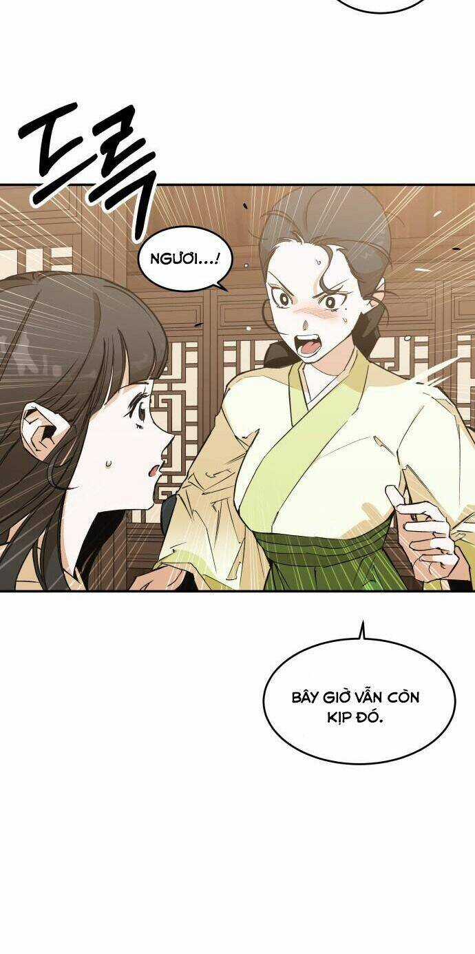 Chiến Lược Săn Hổ Của Nữ Thần Chapter 6 trang 58