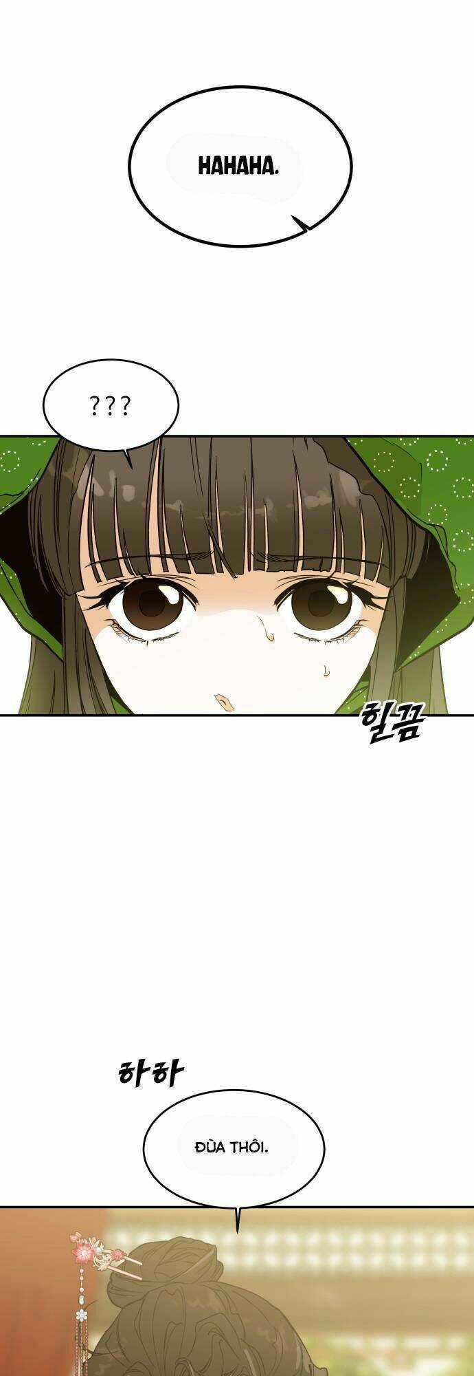 Chiến Lược Săn Hổ Của Nữ Thần Chapter 6 trang 6