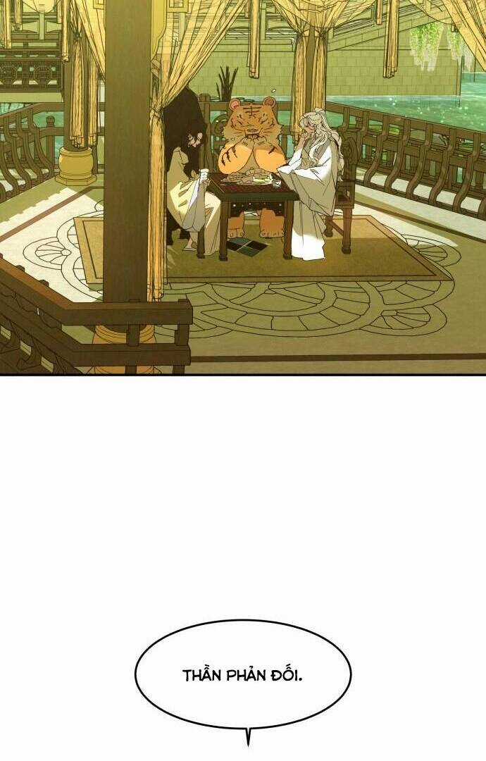 Chiến Lược Săn Hổ Của Nữ Thần Chapter 6 trang 65