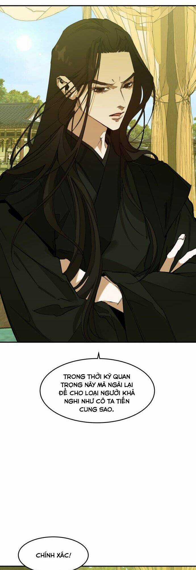 Chiến Lược Săn Hổ Của Nữ Thần Chapter 6 trang 66