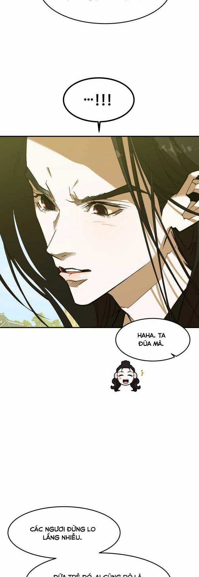 Chiến Lược Săn Hổ Của Nữ Thần Chapter 6 trang 69