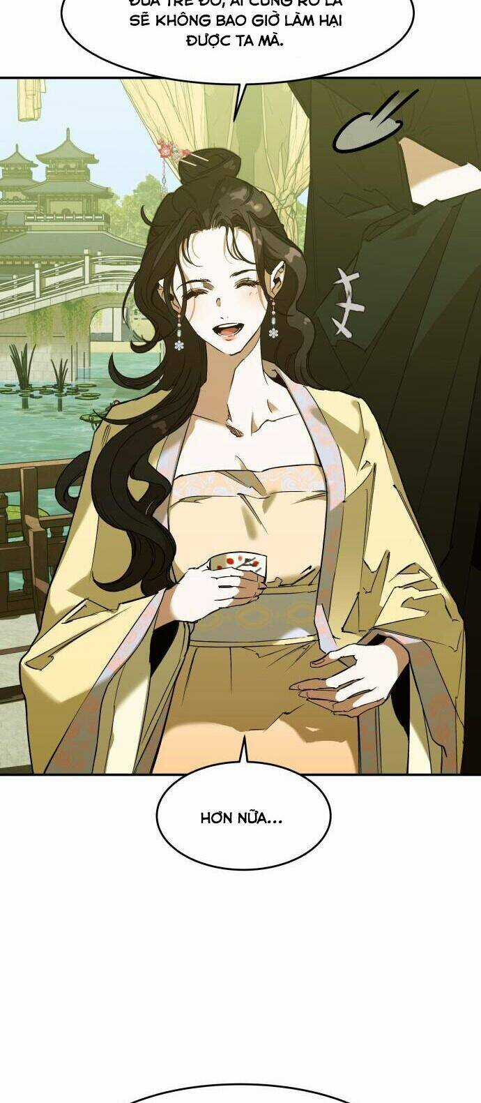 Chiến Lược Săn Hổ Của Nữ Thần Chapter 6 trang 70