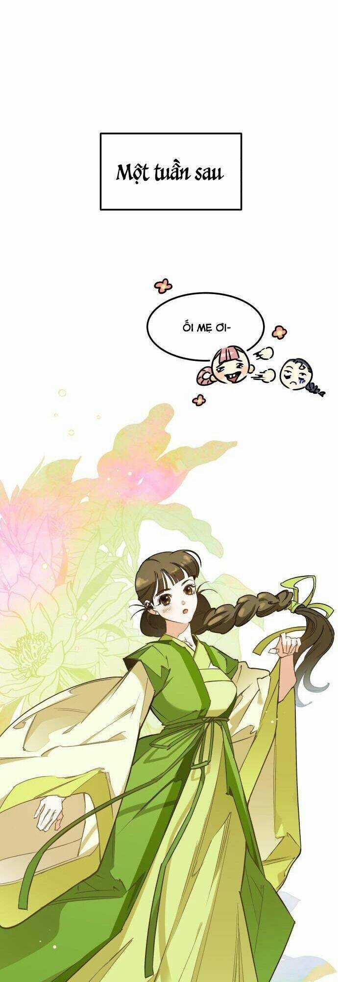 Chiến Lược Săn Hổ Của Nữ Thần Chapter 6 trang 72