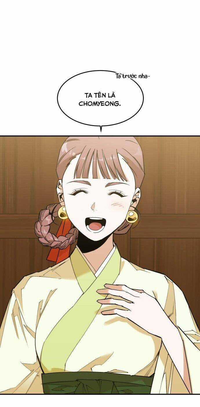 Chiến Lược Săn Hổ Của Nữ Thần Chapter 6 trang 76