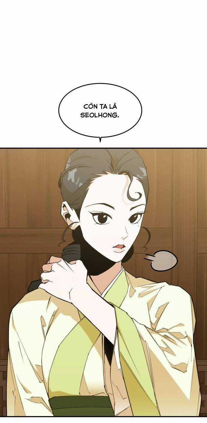 Chiến Lược Săn Hổ Của Nữ Thần Chapter 6 trang 77