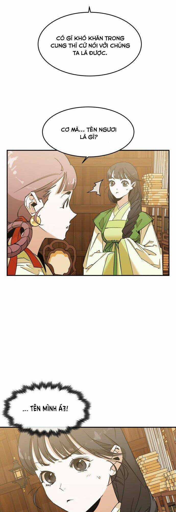 Chiến Lược Săn Hổ Của Nữ Thần Chapter 6 trang 78