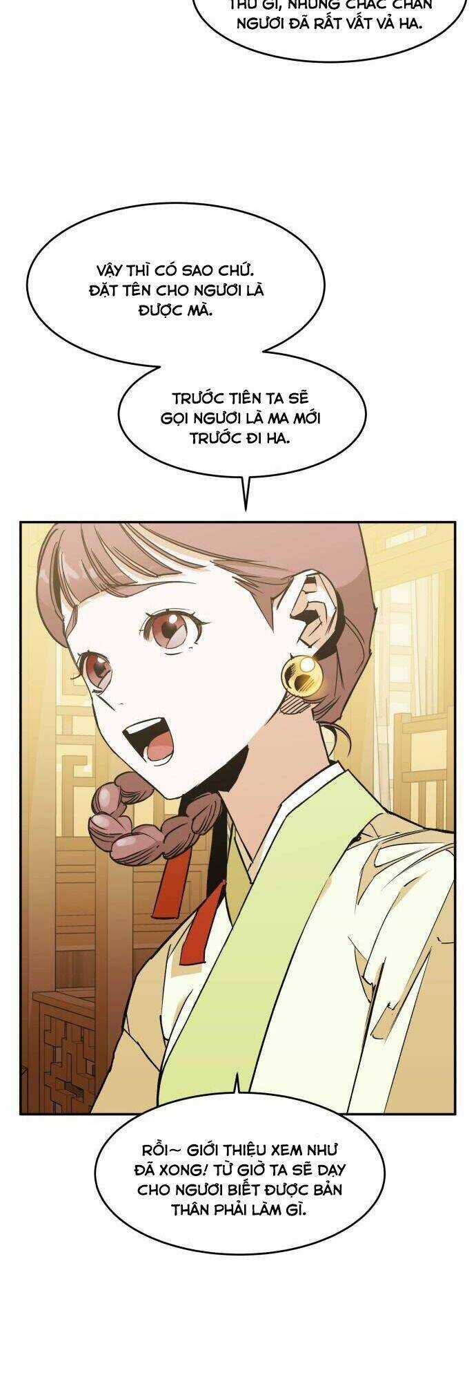 Chiến Lược Săn Hổ Của Nữ Thần Chapter 6 trang 80