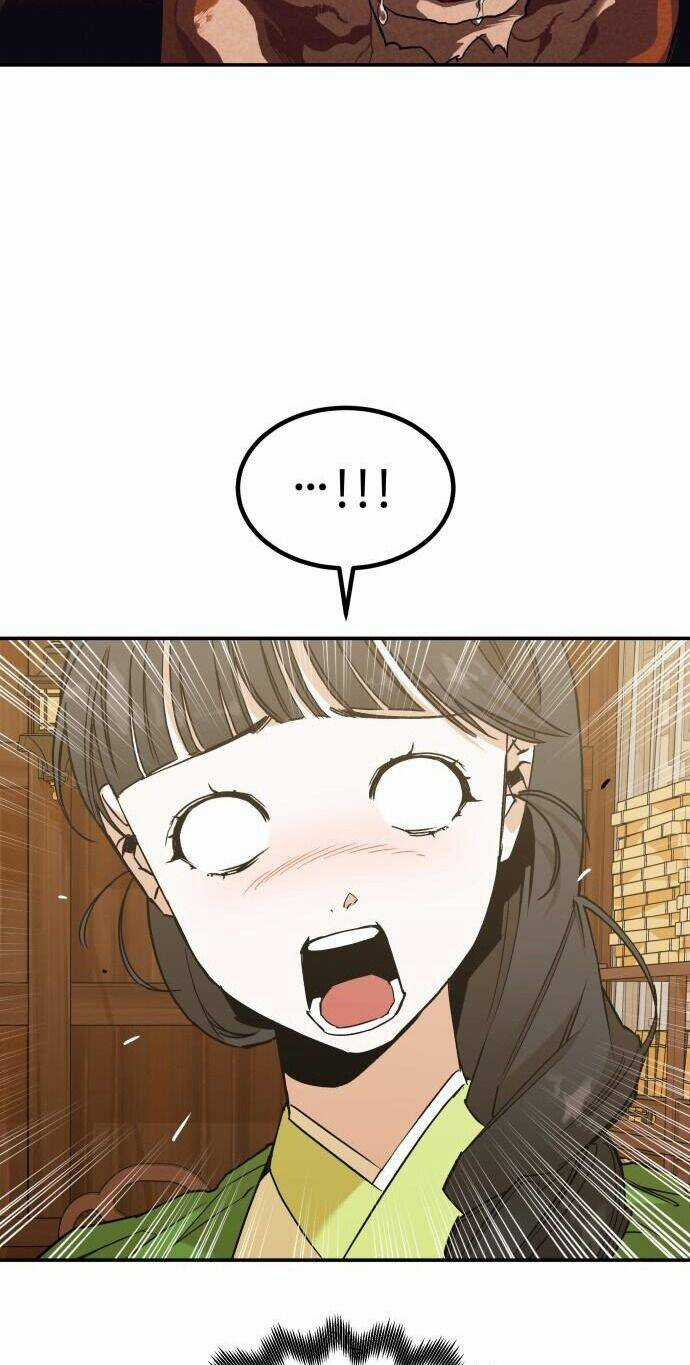 Chiến Lược Săn Hổ Của Nữ Thần Chapter 6 trang 83