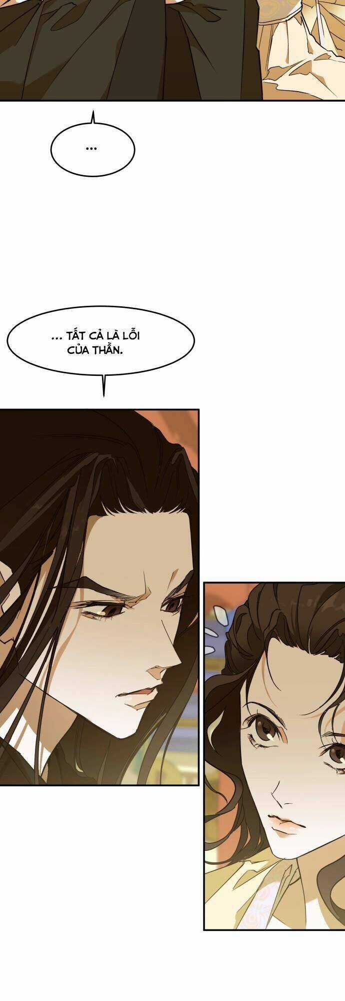 Chiến Lược Săn Hổ Của Nữ Thần Chapter 6 trang 9