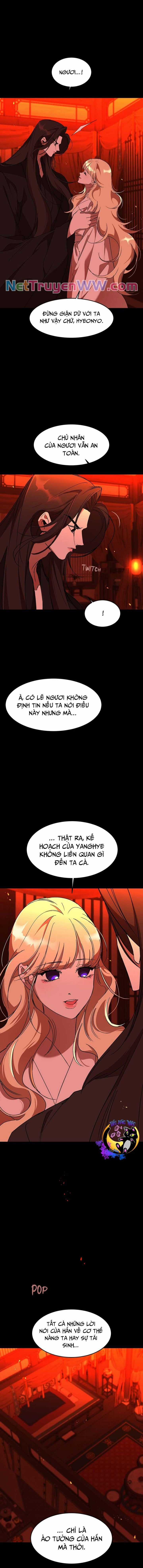 Chiến Lược Săn Hổ Của Nữ Thần Chapter 60 trang 14