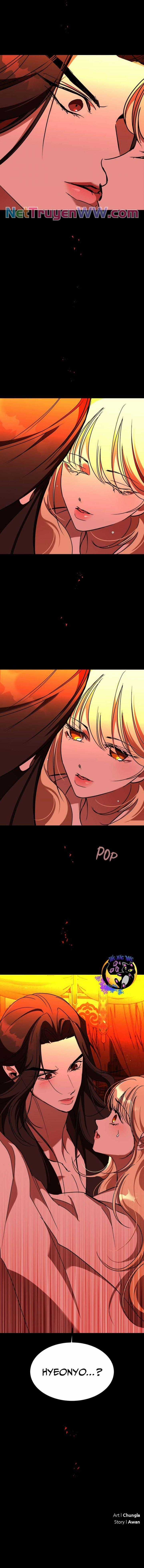 Chiến Lược Săn Hổ Của Nữ Thần Chapter 60 trang 18