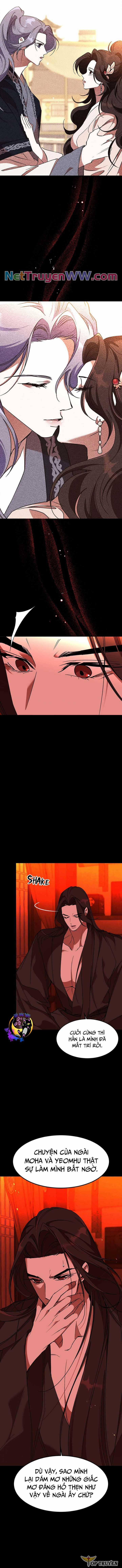 Chiến Lược Săn Hổ Của Nữ Thần Chapter 60 trang 2