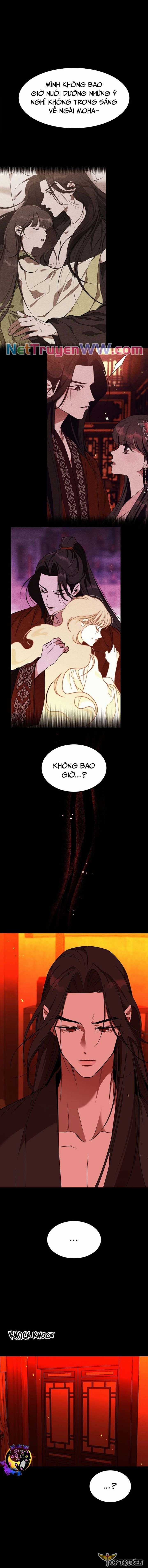 Chiến Lược Săn Hổ Của Nữ Thần Chapter 60 trang 3