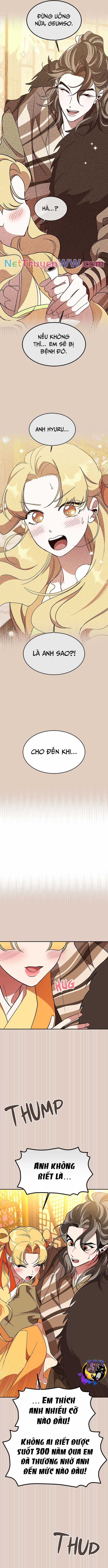 Chiến Lược Săn Hổ Của Nữ Thần Chapter 61 trang 13