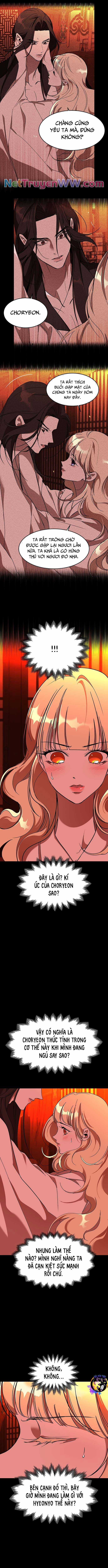 Chiến Lược Săn Hổ Của Nữ Thần Chapter 61 trang 2