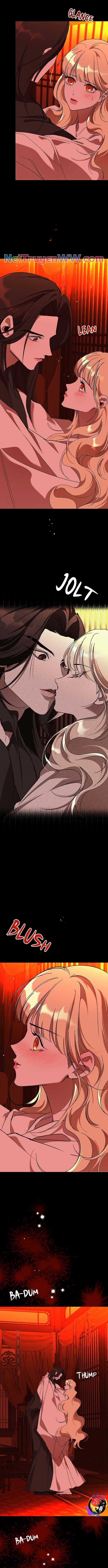 Chiến Lược Săn Hổ Của Nữ Thần Chapter 61 trang 3