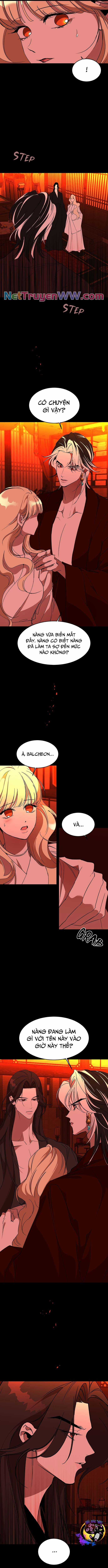 Chiến Lược Săn Hổ Của Nữ Thần Chapter 61 trang 9