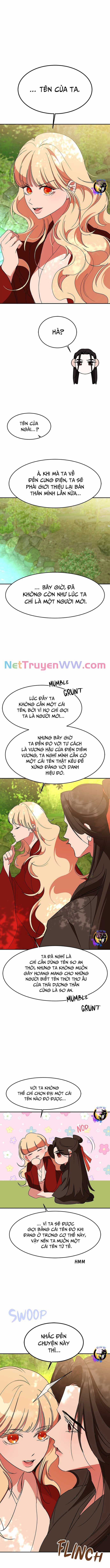 Chiến Lược Săn Hổ Của Nữ Thần Chapter 62 trang 10
