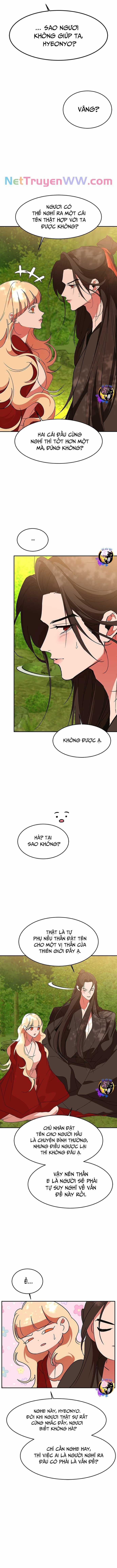 Chiến Lược Săn Hổ Của Nữ Thần Chapter 62 trang 11