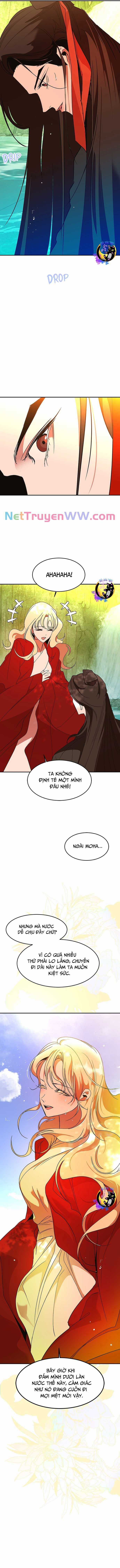 Chiến Lược Săn Hổ Của Nữ Thần Chapter 62 trang 14