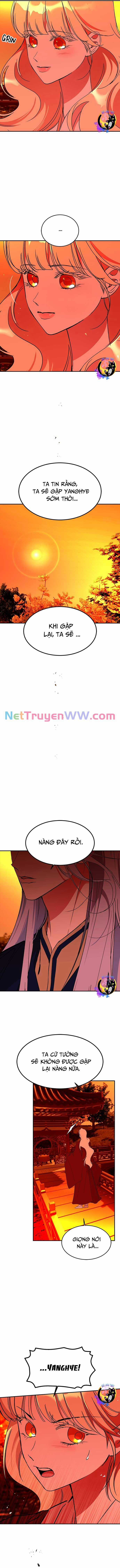 Chiến Lược Săn Hổ Của Nữ Thần Chapter 63 trang 14