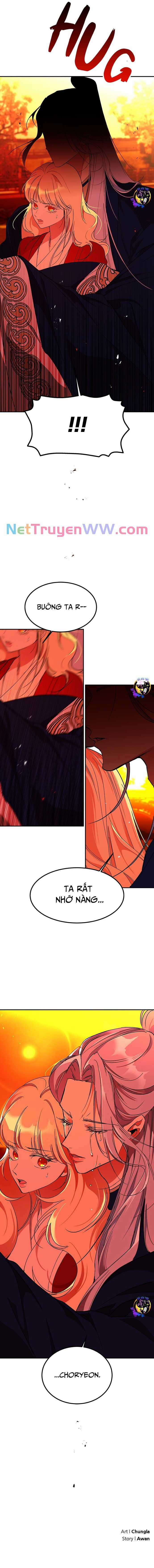 Chiến Lược Săn Hổ Của Nữ Thần Chapter 63 trang 15